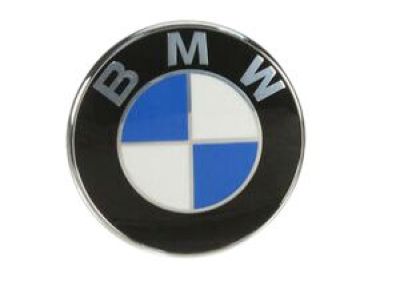 BMW 51148219237