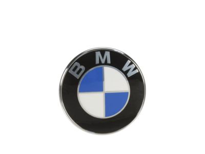 BMW 51148219237