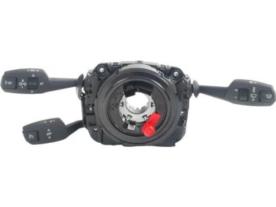 BMW 335is Turn Signal Switch - 61319123049