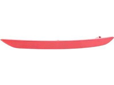 BMW 230i Bumper Reflector - 63147295422