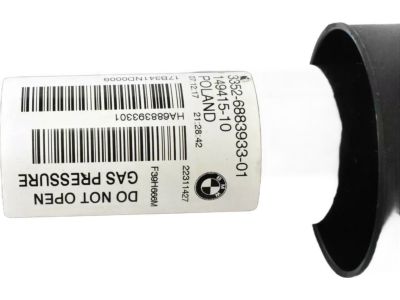 BMW 33526883933