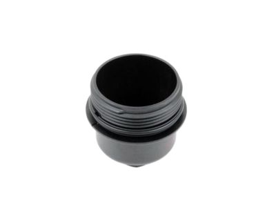 BMW 11428575907 Oil Filter Cover