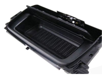 BMW 51167132376 Spectacles Tray