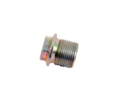 BMW 11131250089 Screw Plug