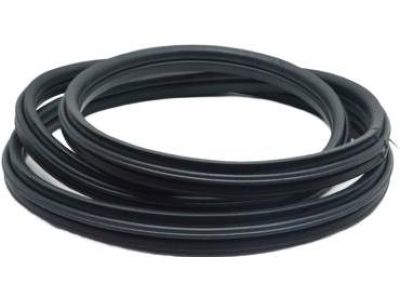 BMW X1 Door Seal - 51727440033