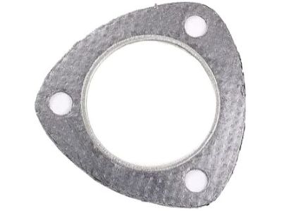 18301723887 Genuine BMW Asbestos Free Gasket