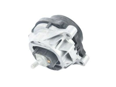 BMW M235i xDrive Motor And Transmission Mount - 22116856403