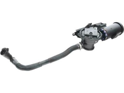 BMW 530i xDrive PCV Valve - 16137373623