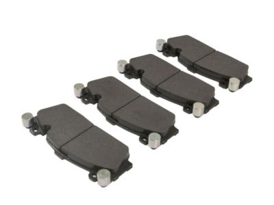 BMW 34112284869 Front Brake Pads