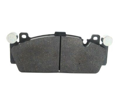 BMW 34112284869 Front Brake Pads