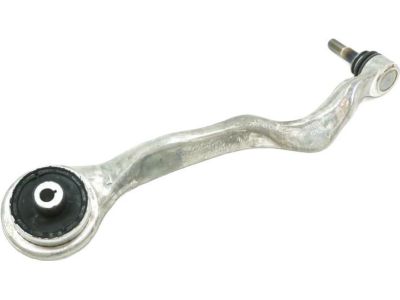 31126855741 BMW Mount Tension Strut, Left Product Photo 2 of 2