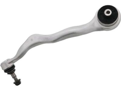 BMW ActiveHybrid 3 Suspension Strut Rod - 31126855741