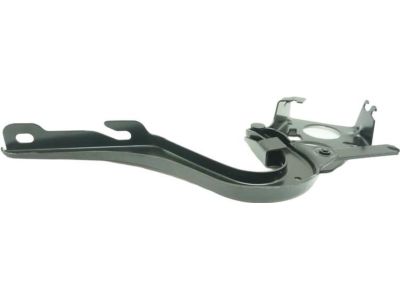 1977 BMW 630CSi Door Hinge - 41621870627