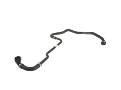 2002 BMW X5 Cooling Hose - 11537505949