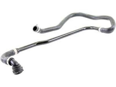 BMW 11537505949 Water Hose