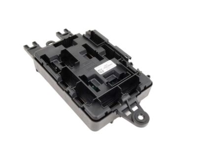 BMW 328i Fuse Box - 61149259466