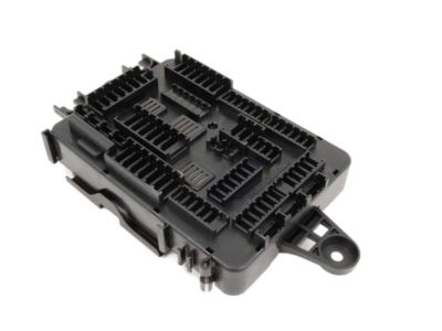 BMW 61149259466 Power Distribution Box, Rear