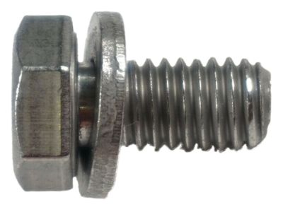 BMW 07119904517 Hex Bolt With Washer