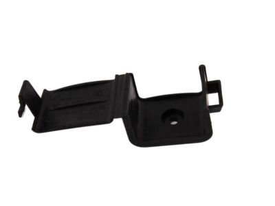 BMW 51497167548 Bracket For Hazard Warn. Triangle