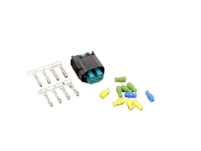 BMW 61132359998 Repair Kit, Socket Housing