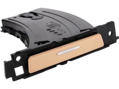 BMW 325xi Cup Holder - 51459173467