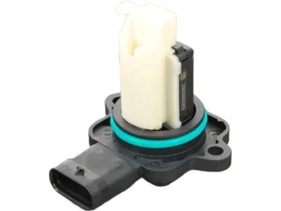 BMW 13627593624 Mass Air Flow Sensor