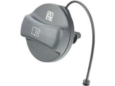 BMW i3s Fuel Cap - 16117350775