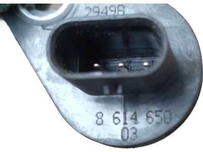 BMW 13628614650