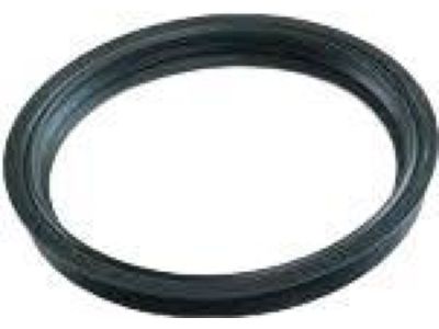Genuine BMW Fuel Pump Tank Seal - 16111179637 (16 11 1 179 637)