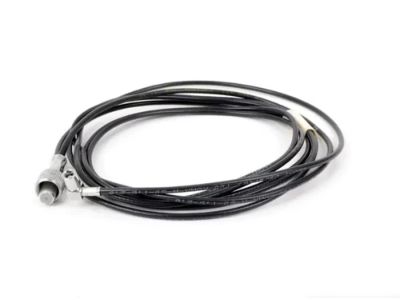 65248369470 BMW Right Antenna Cable Product Photo 2 of 2