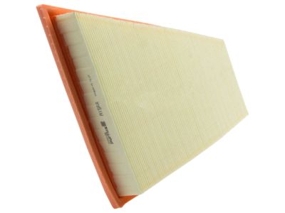 2014 BMW 528i xDrive Air Filter - 13717582908