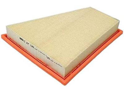 2014 BMW 528i xDrive Air Filter - 13717582908