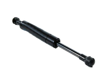 2000 BMW Z8 Tailgate Lift Support - 51248234351