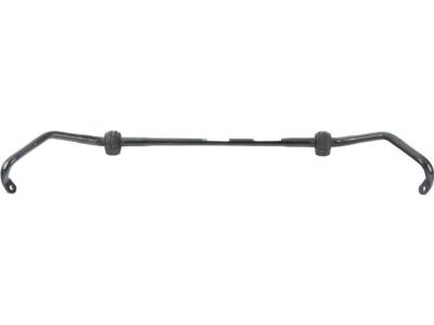 2010 BMW 528i Sway Bar Kit - 31356777933