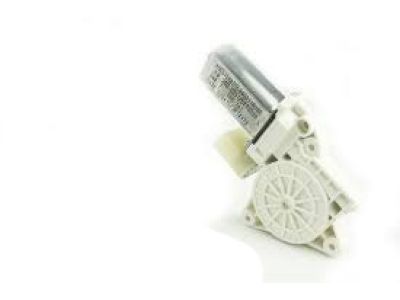 BMW 1 Series M Window Motor - 67627286141