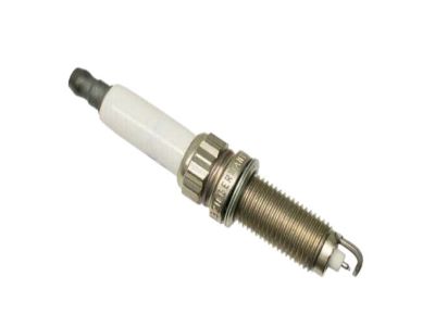 BMW Spark Plug - 12120047946