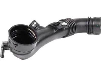 BMW 335is Air Intake Coupling - 13717590306