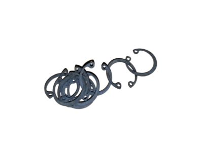 BMW 07119934625 Lock Ring