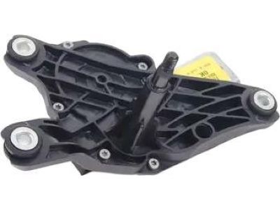 67636942165 BMW Rear Window Wiper Motor Product Photo 2 of 2