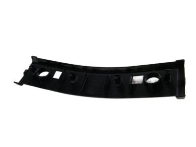 BMW 51111855951 Bumper Guard