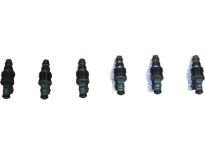 13641466394 BMW Fuel Injector Product Photo 3 of 6