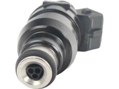 13641466394 BMW Fuel Injector Product Photo 4 of 6