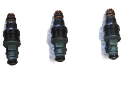 13641466394 BMW Fuel Injector Product Photo 2 of 6