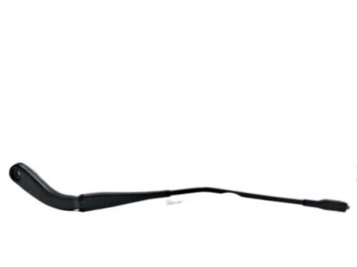 2016 BMW 328d Wiper Arm - 61617260474