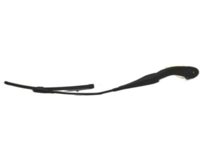 BMW 61617260474 Windshield Wiper Arm