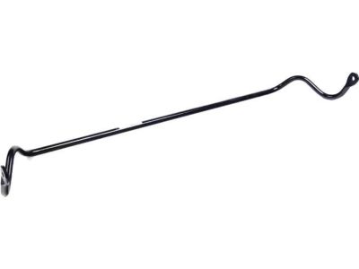 33556791932 BMW Stabilizer, Rear Product Photo 3 of 6