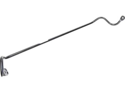 2018 BMW 650i xDrive Sway Bar Kit - 33556791932