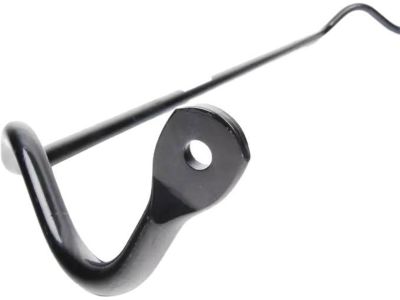 33556791932 BMW Stabilizer, Rear Product Photo 2 of 6