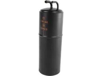 BMW 850i Vapor Canister - 16131180462
