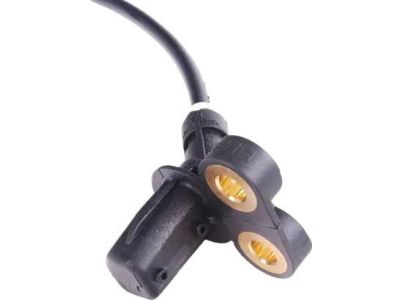 34526752691 BMW Rear Abs Wheel Speed Sensor Product Photo 3 of 3